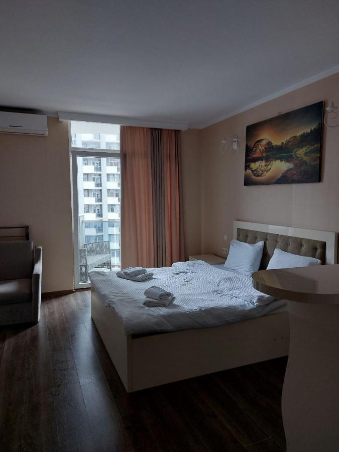 City Centre Apartment Batumi Exterior photo
